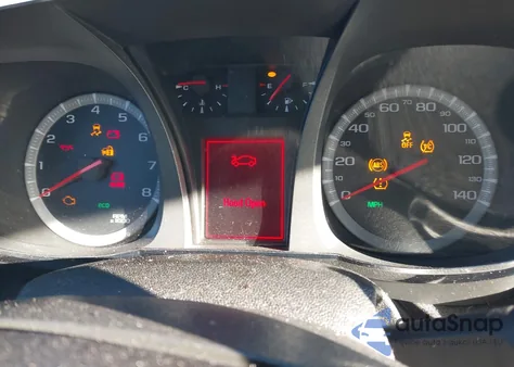 2015 GMC Terrain Slt-1 z USA, uszkodzony, nr VIN 2GKFLXEK5F6163767